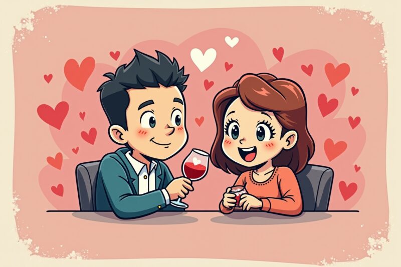 10 Anti Valentinstag Sprüche, die dich zum Lachen bringen