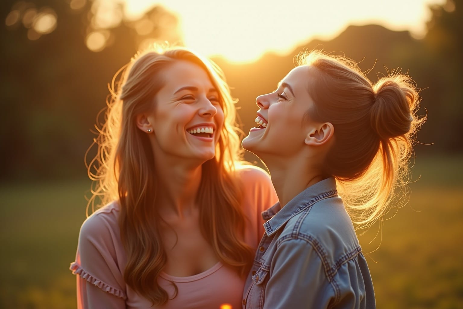 Beste Freunde Sprüche für besondere Momente