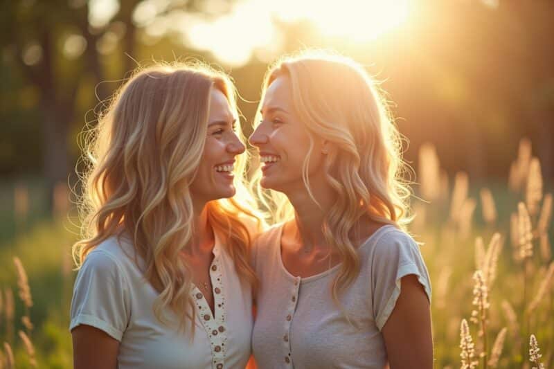 10 beste Freundin Sprüche, die deine Freundschaft stärken