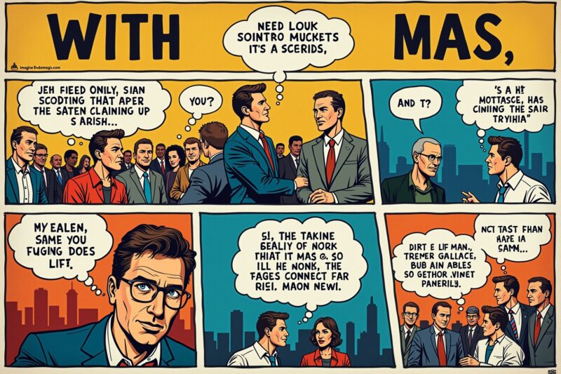 15 sarkastische Sprüche für jede Lage