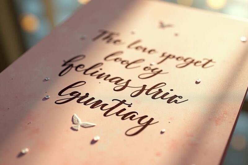 10 Sprüche zur Taufe, die von Herzen kommen