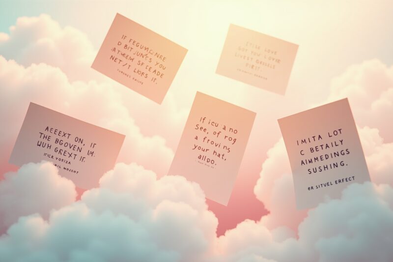 Status Sprüche für jeden Anlass