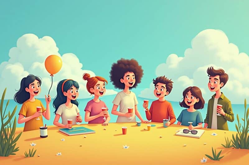 19 lustige Wochenend-Sprüche