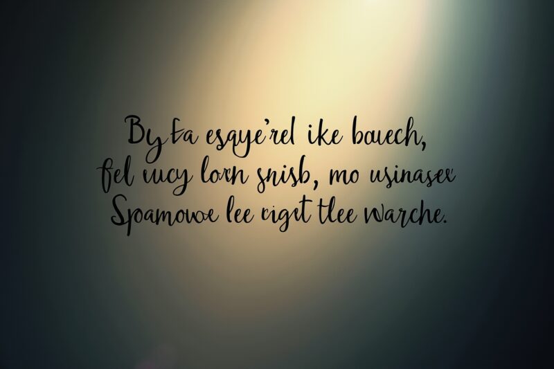 Kurze Zitate berühmter Persönlichkeiten